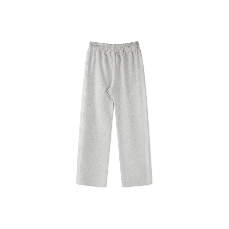 POINTLIMIT SS24 Knitted Sports Pants Unisex-7