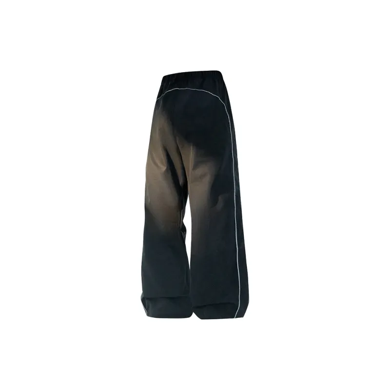 AMBER LIGHT Casual Pants Unisex-8