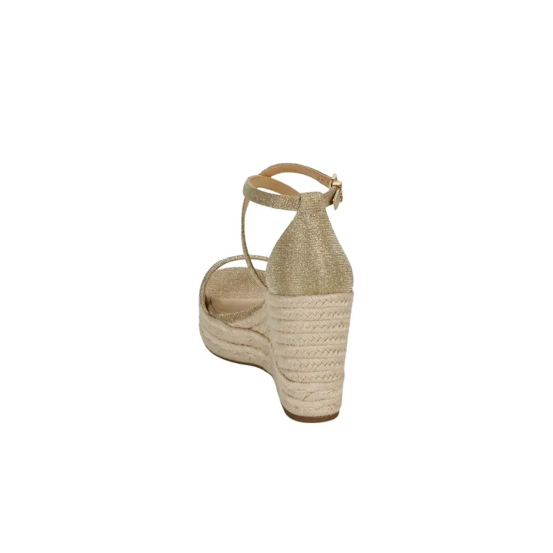Michael Kors Kayla 100mm Wedge Espadrilles-5