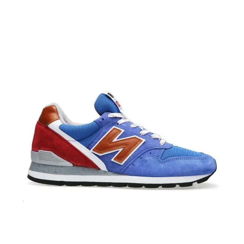 New Balance M996 'National Parks'-1