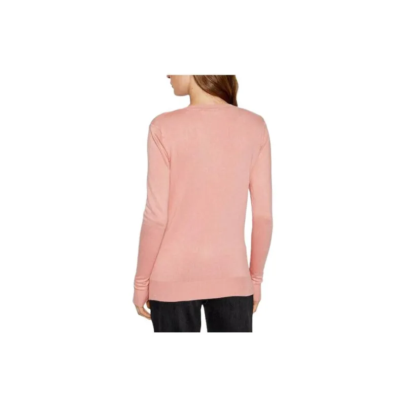 GUESS Sweaters Women's Pink-1