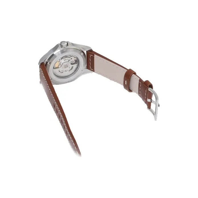 Hamilton Men Watch-2