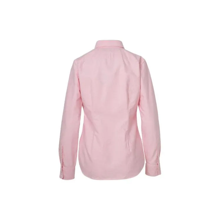 Polo Ralph Lauren Shirt Women's Pink-1