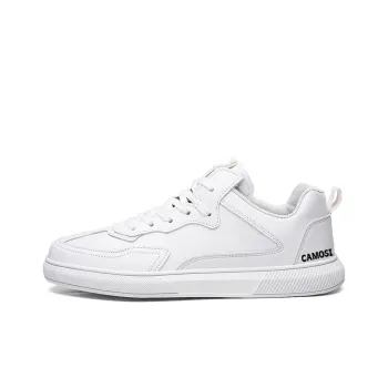 CAMOSI Low Top Skateboard Shoes Unisex