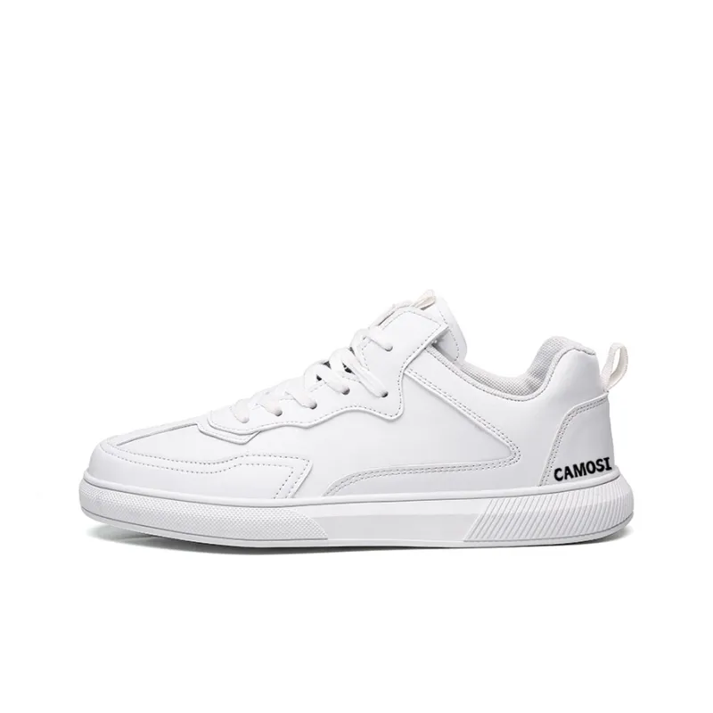 CAMOSI Low-Top Skateboard Shoes Unisex-0