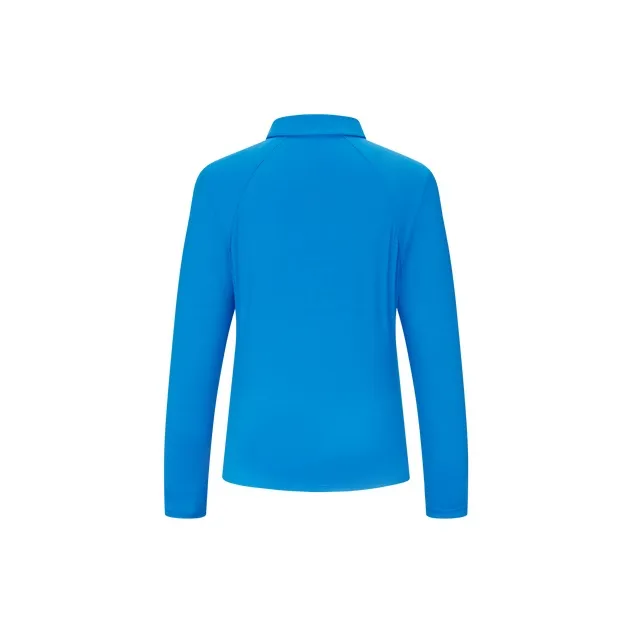 DESCENTE GOLF PRO Polo Shirt Women's-1