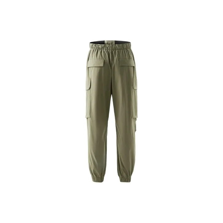 Bananain Cool Leather Sunscreen Series Casual Pants Men's-3