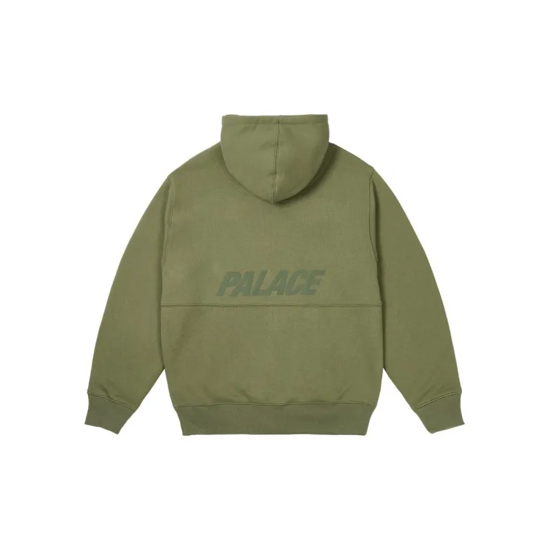 PALACE 5G Zip Hood-1