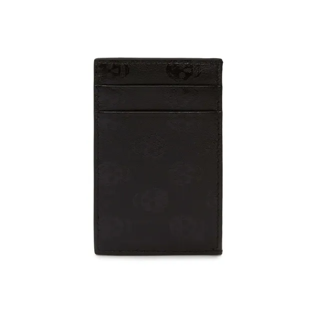 Alexander McQueen Skull Printed Cardholder-2
