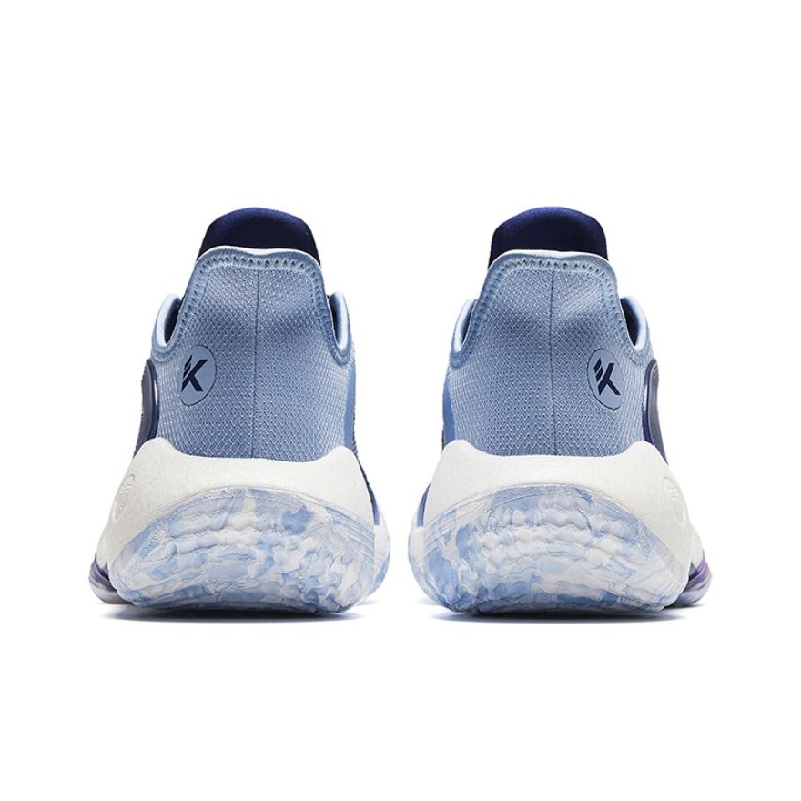 Anta basketball shoes 218 deals
