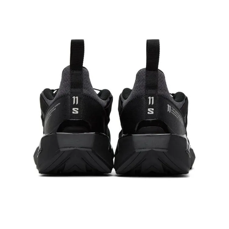 SALOMON 11S A.B.1 'Black' / L00-4