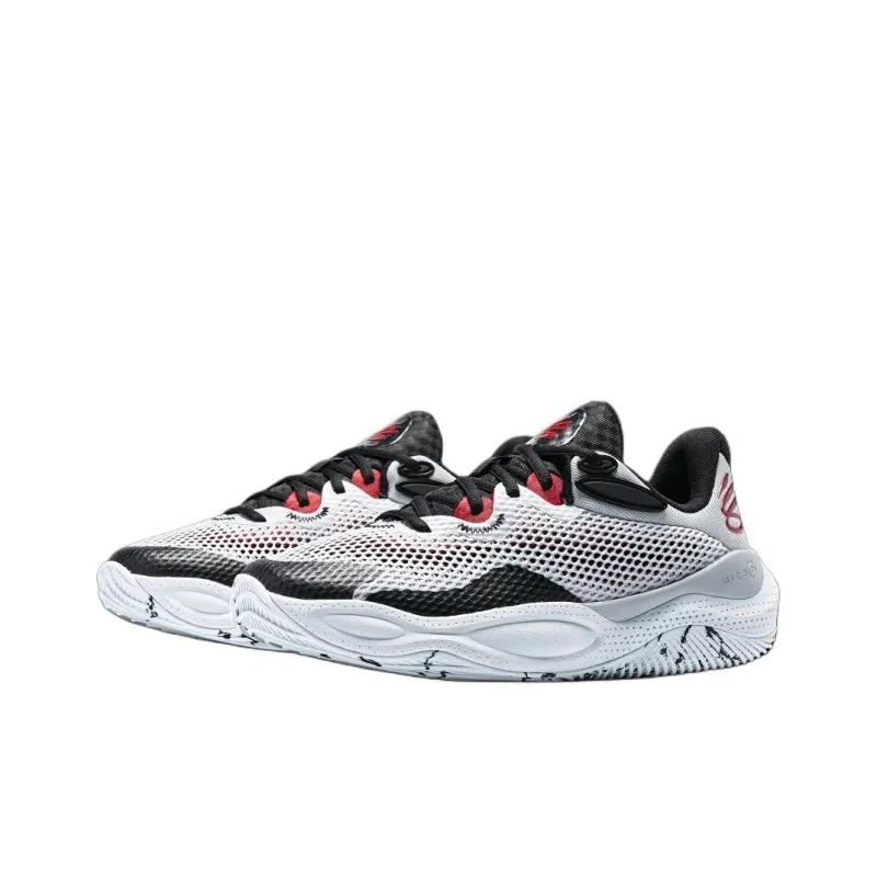 Under Armour Curry Splash 24 Ap 'Halo Grey Black'-2