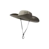 Dark Gray[Upgraded Approx. 12cm Wide Brim Style]