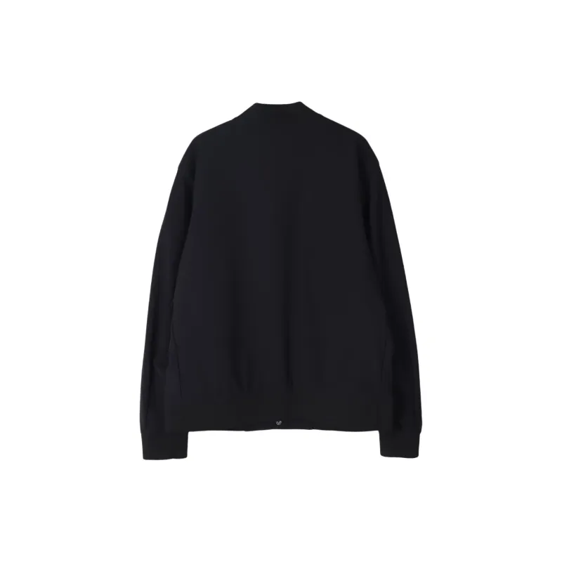 THEORY Jackets & Coats Men's Black-1