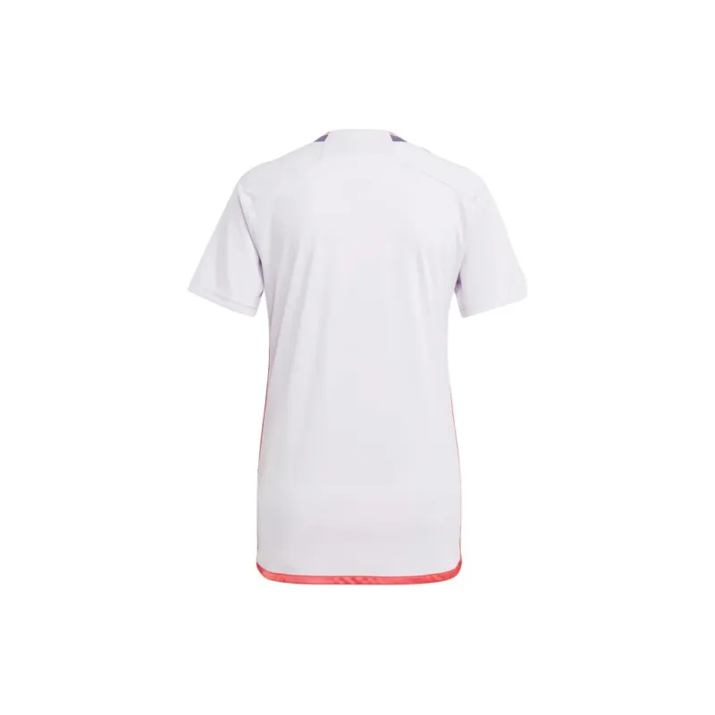 Adidas Free Shipping With AdiClub Orlando City 24/25 Away Jersey-1