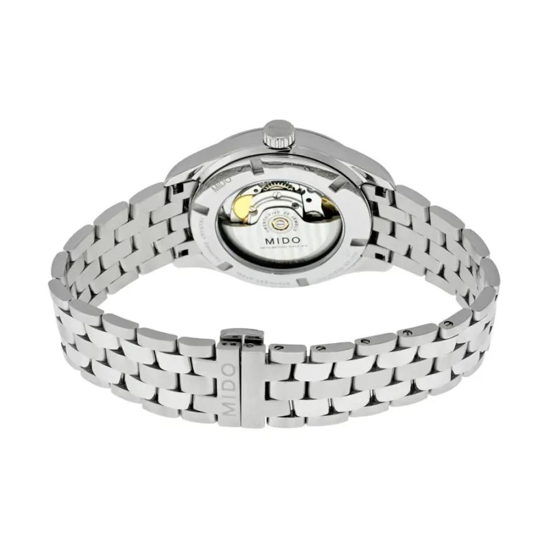 MIDO Women's Brunner Series Watch-4