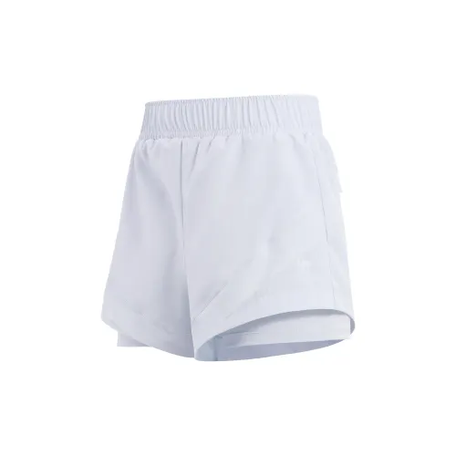 CAMEL Condensed Series Yoga Shorts Women's