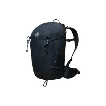 MAMMUT Polyamide Backpack Regular Women's Ocean Black