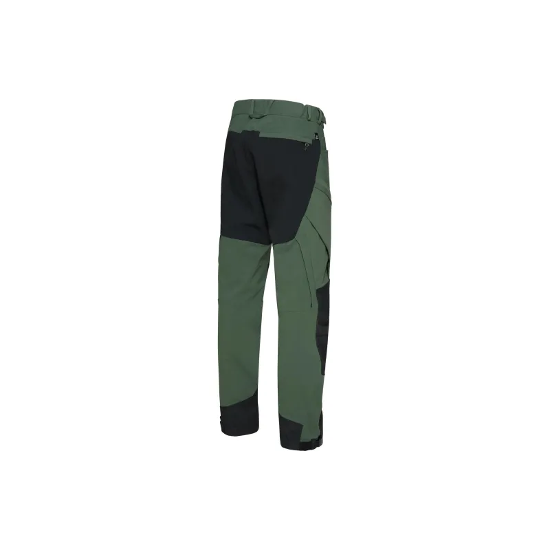 HAGLÖFS Rugged Standard Pant Casual Pants Men's Green-1