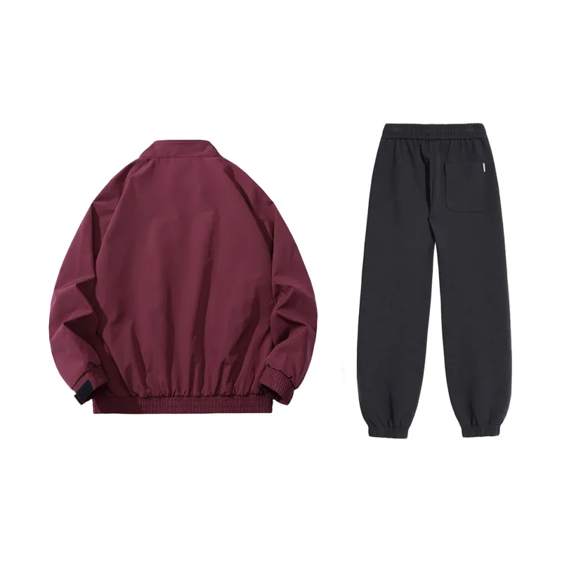 FLOAT Flying Jackets & Coats Unisex-51
