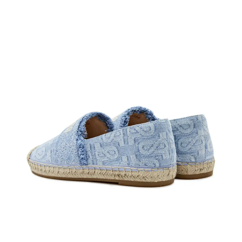 Staccato Espadrilles Women's Blue-2
