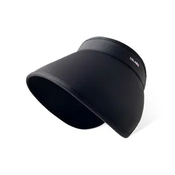 VINEY Polyamide Elastane Sun Protection Hats Women's