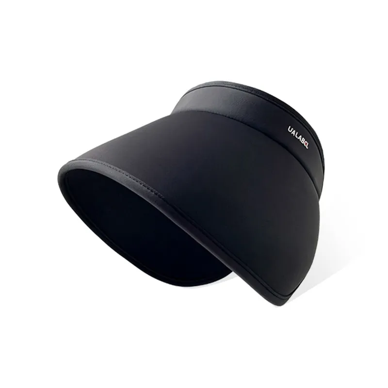VINEY Polyamide Elastane Sun Protection Hats Women's-0