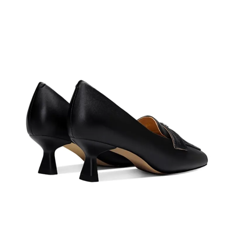 JESSICA SOPHIA Loafers 4.5cm Women's-6