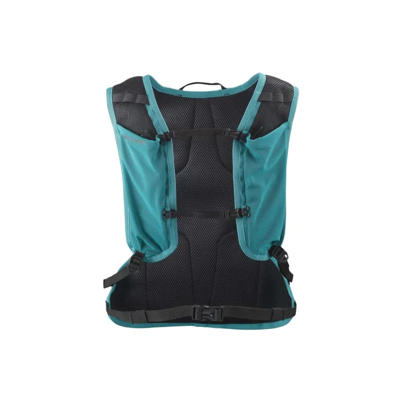 SALOMON Polyamide Hiking Bag Backpack Unisex Blue-1