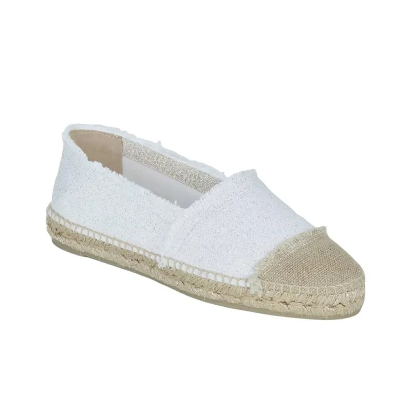 Castañer Kampala/032 Fringed Edge Espadrilles Women's-1