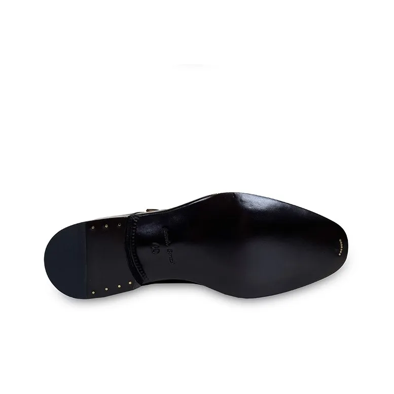 ANTONIO BAREZZI Dress Shoes Men's-4