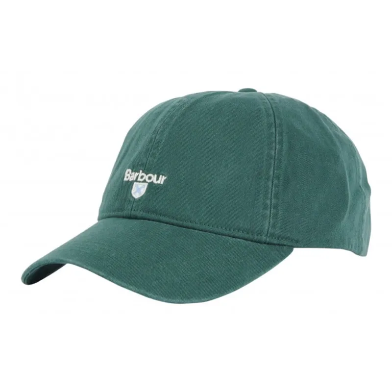BARBOUR Cascade Sports Cap-1