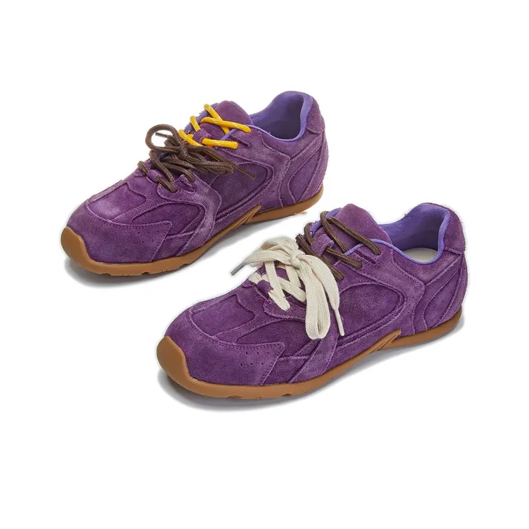 YOUYUSHI Low-Top Casual Shoes Women's-22