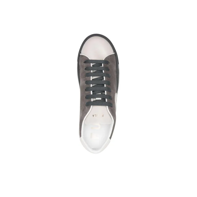 Furla Low-Top Skateboard Shoes Women's Brown-3