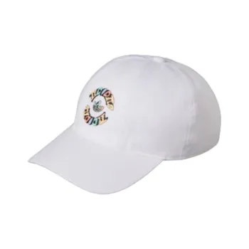 Adidas Originals Baseball Caps Unisex White