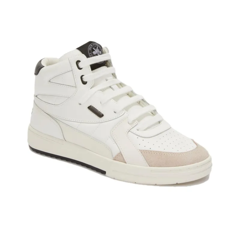 PALM ANGELS University Lace Up Sneakers-2