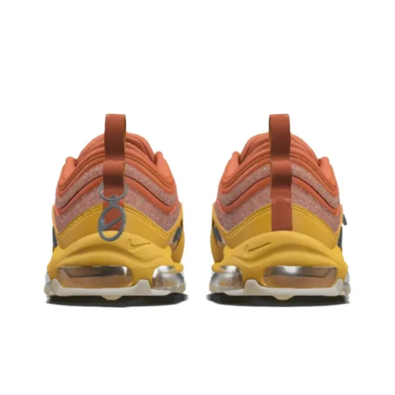 Nike Megan Thee Stallion X Air Max 97 'Something For Thee Hotties' By You-4