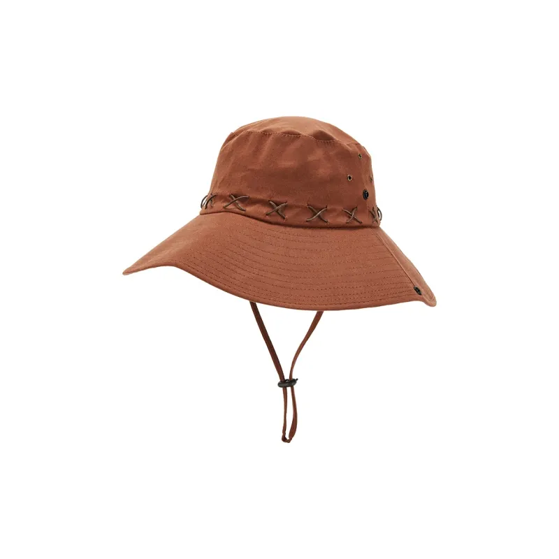 MUYKUY Cotton Bucket Hats Unisex-7