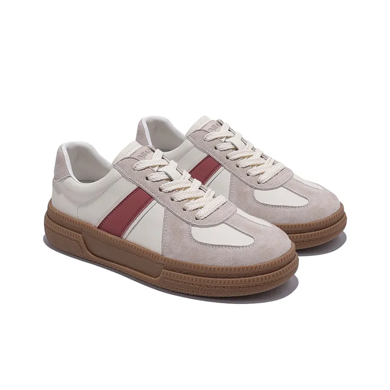 Junjali Skateboard Shoes Women's-1