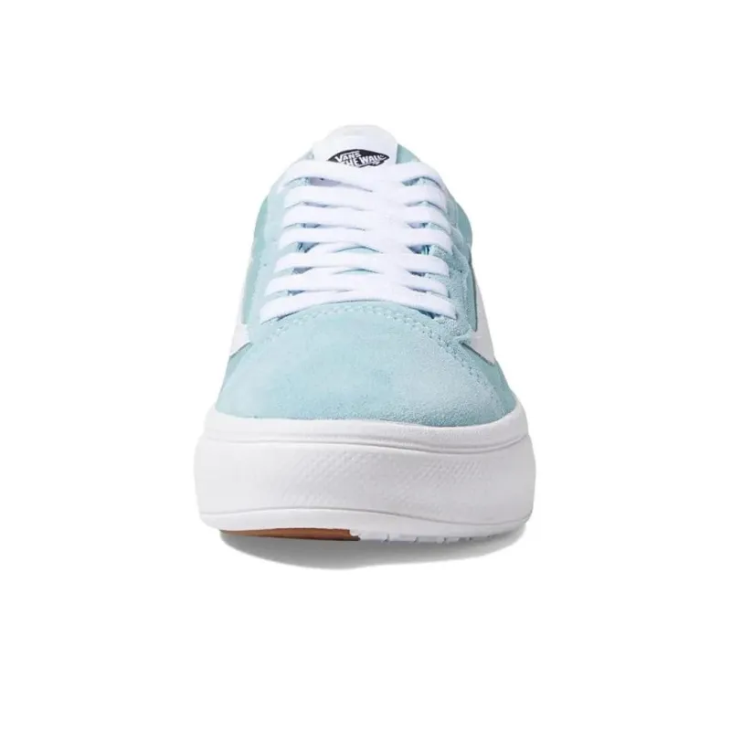 Vans Old Skool Overt Cc 'Lake Green'-2