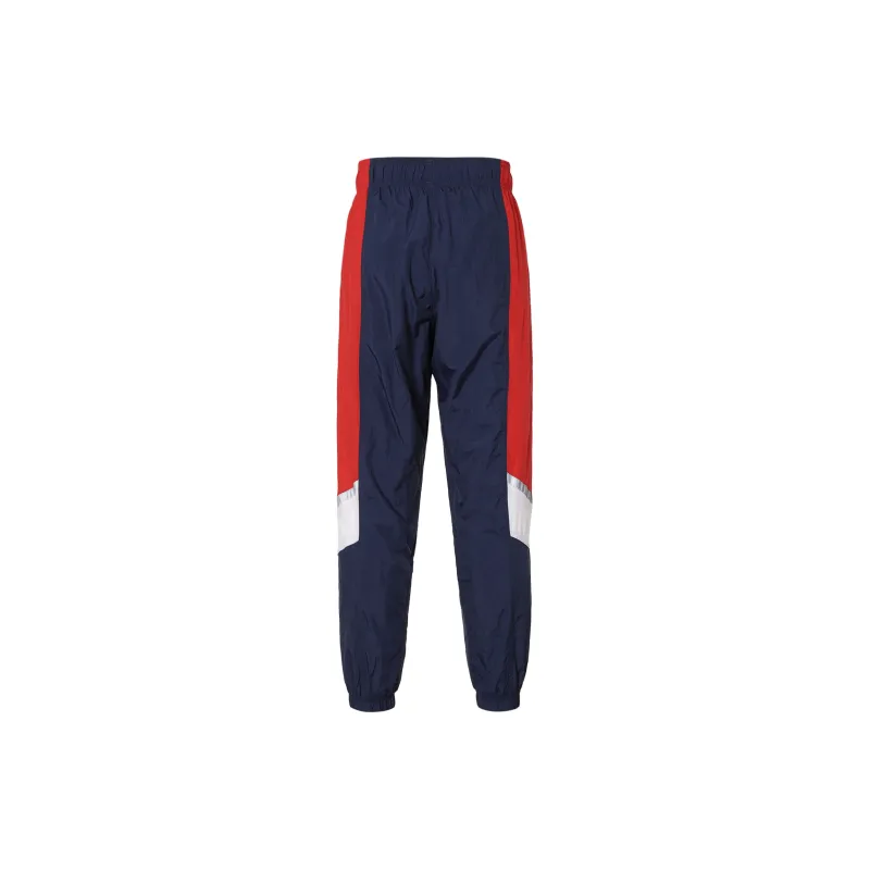 Nike Knitted Sweatpants Men's Multicolor-2