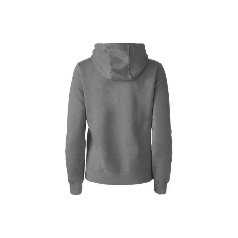 Nike Sweatshirts Women's Gray-2