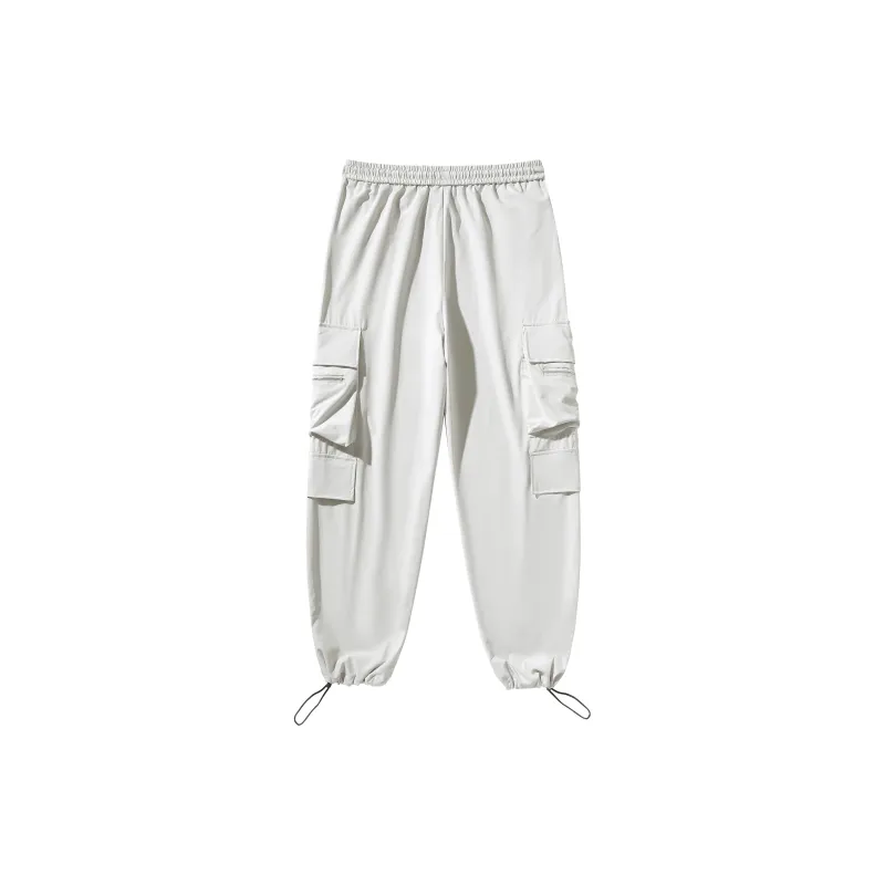 SESAME STREET Casual Pants Unisex-6