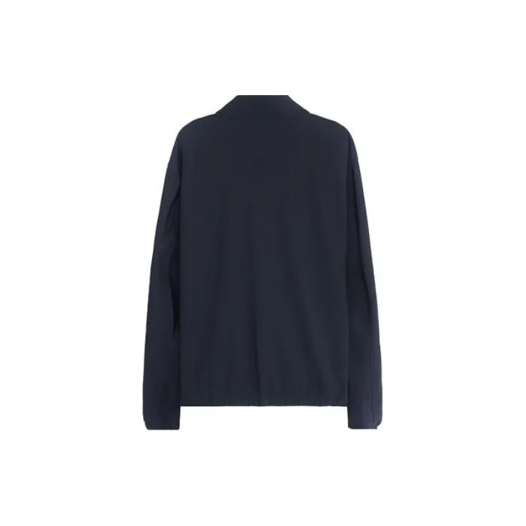 THEORY Jackets & Coats Men's Marine Blue-1