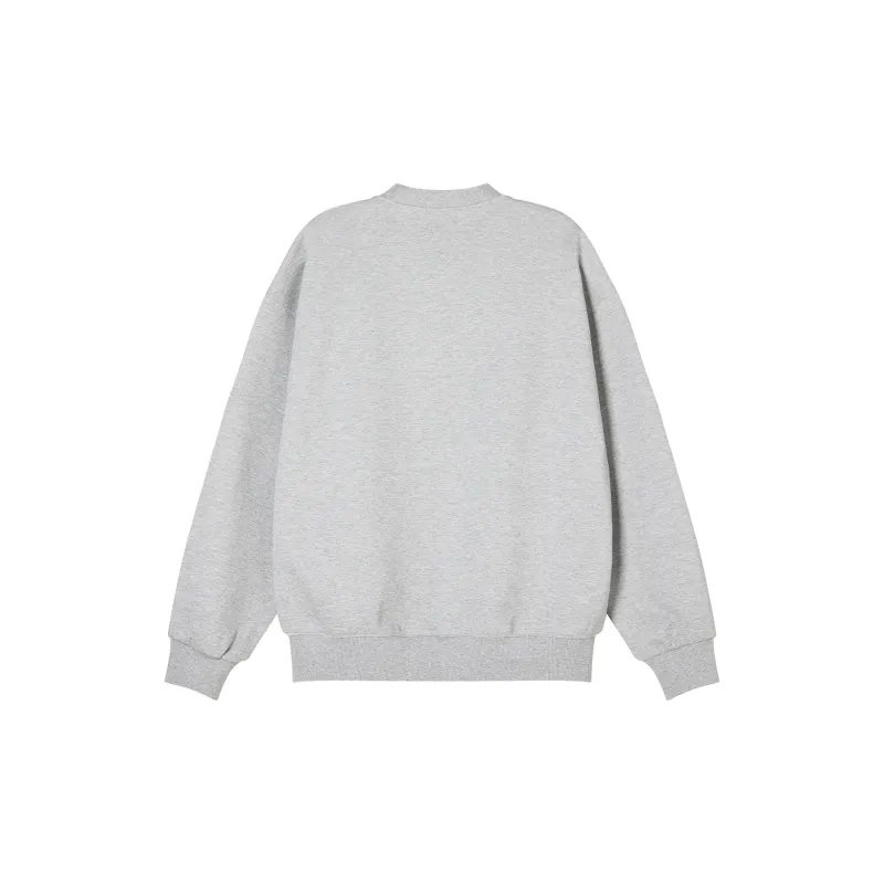 COKEIN Sweatshirts Unisex-1