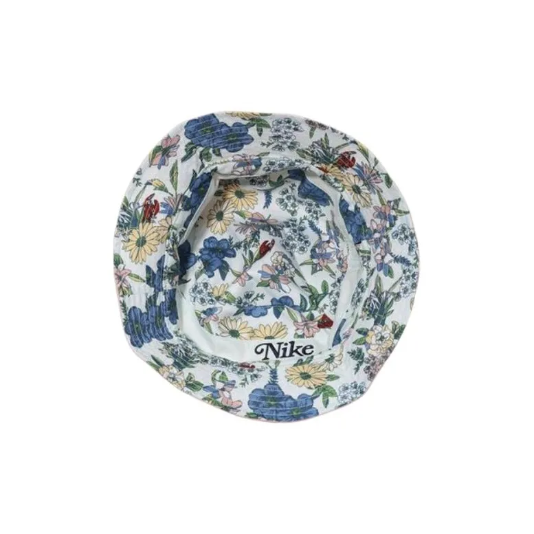 Nike - Bucket Hats Women's Camouflage-1