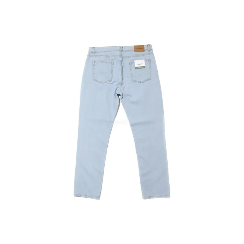 J.Lindeberg Jeans Men's Light Blue-1