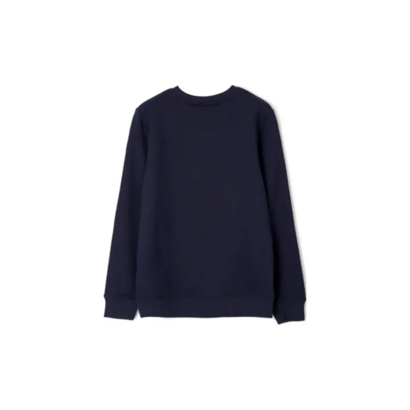J.Lindeberg Sweatshirt Women's Marine Blue-1