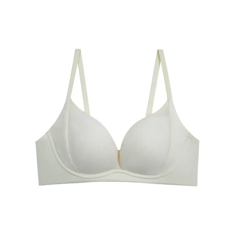 Skin friendly Diary Bra Women's-0