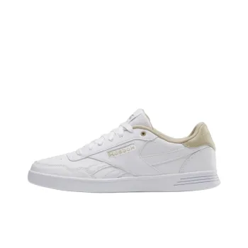 Court Advance Reebok 'White Oat'